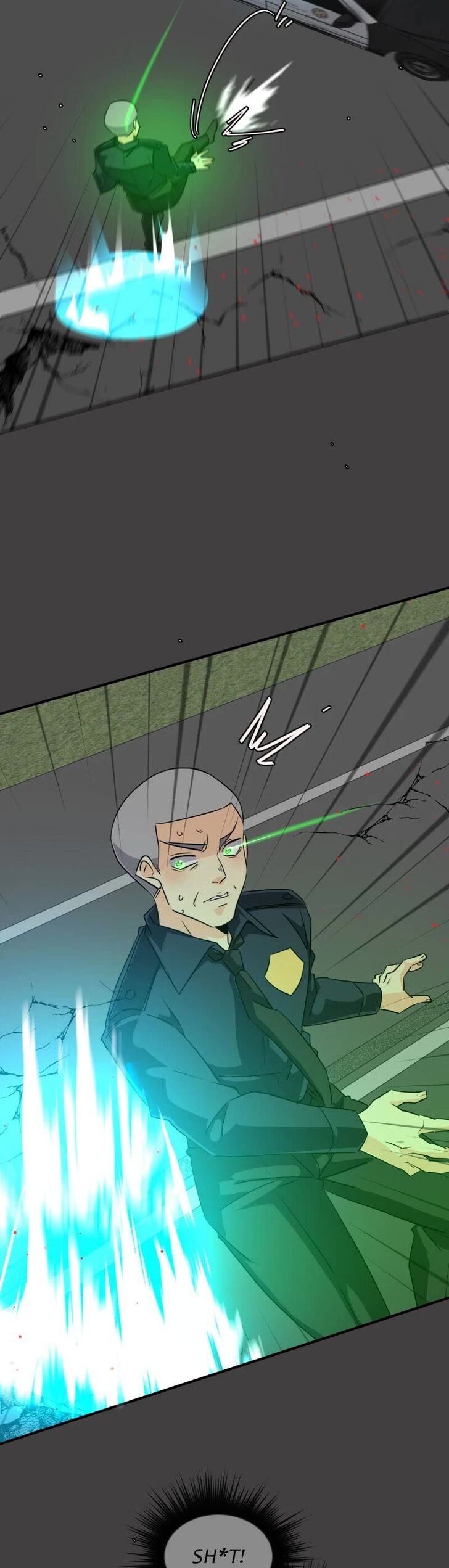 Read unOrdinary en Manga Online