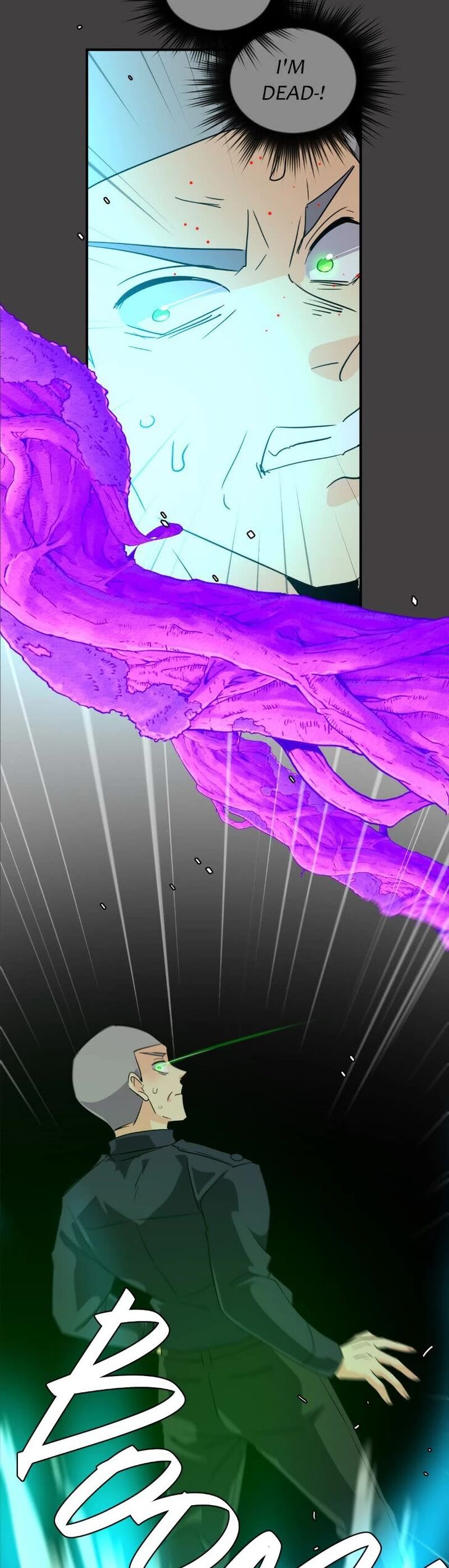 Read unOrdinary en Manga Online