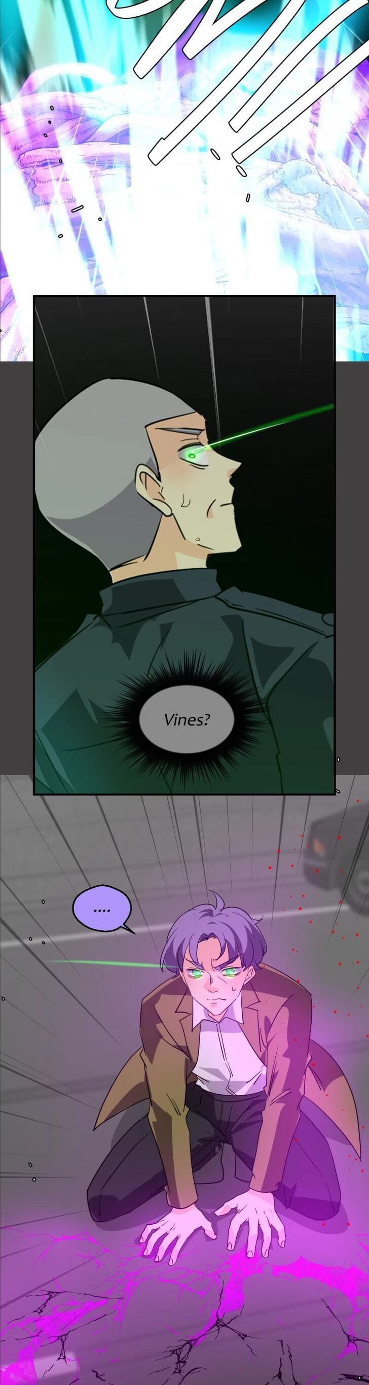 Read unOrdinary en Manga Online