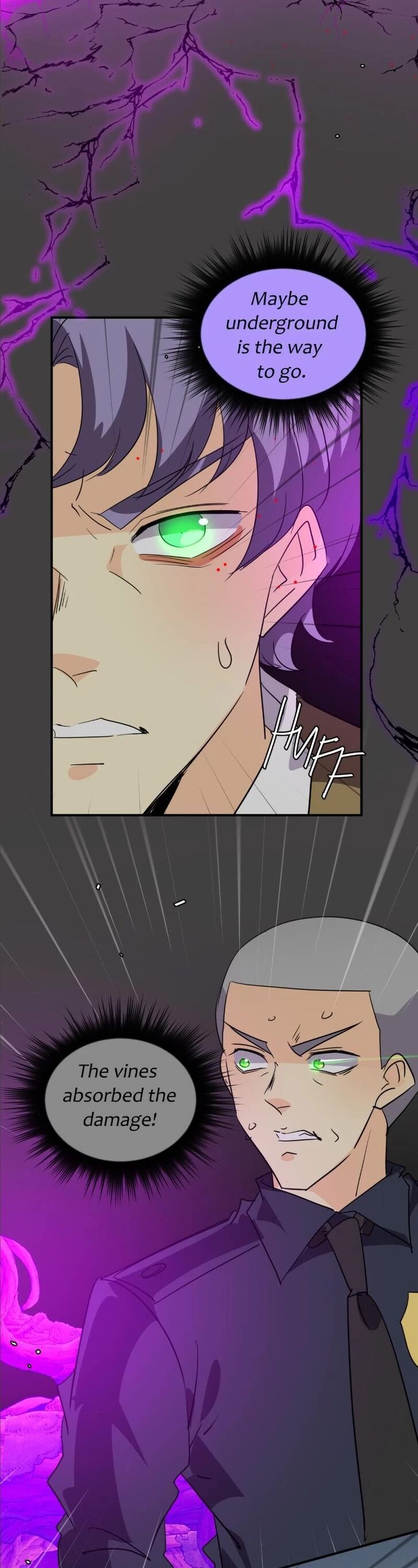 Read unOrdinary en Manga Online