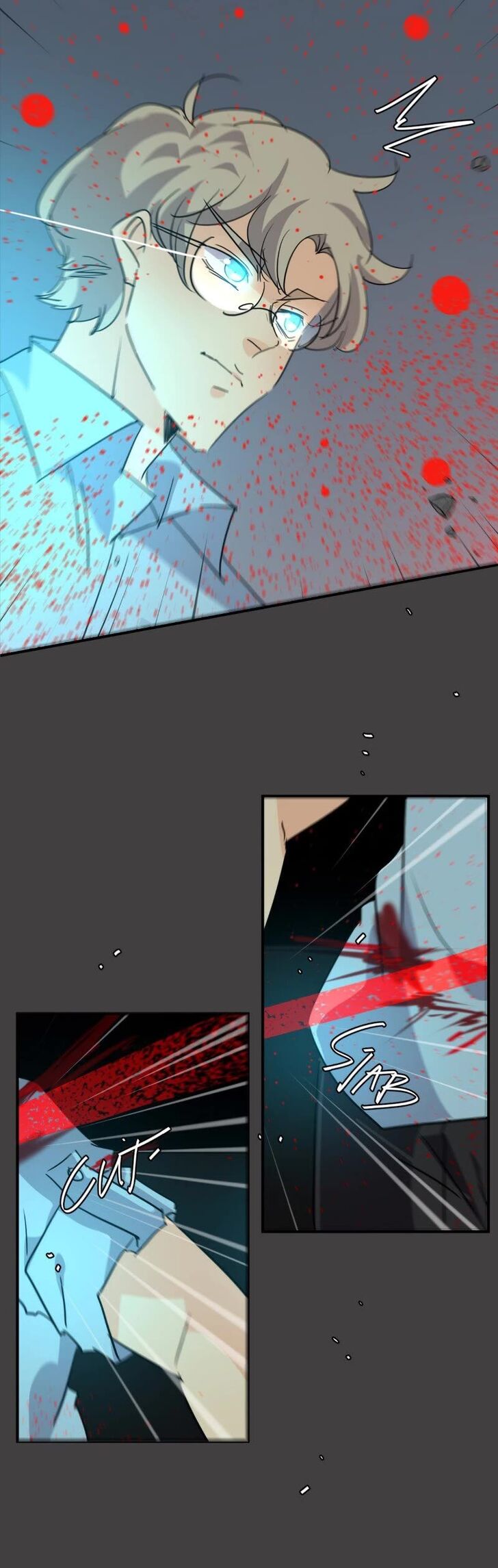 Read unOrdinary en Manga Online