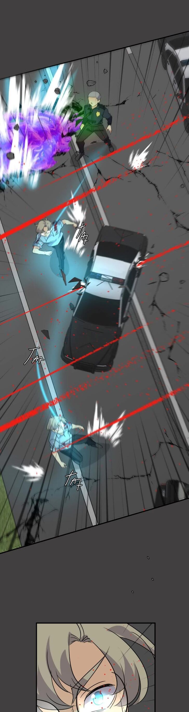 Read unOrdinary en Manga Online