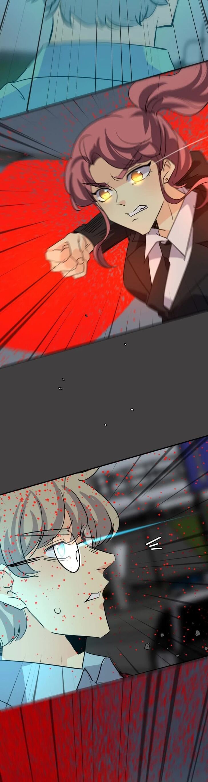 Read unOrdinary en Manga Online