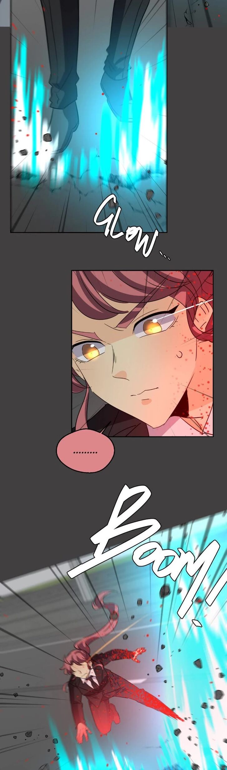 Read unOrdinary en Manga Online