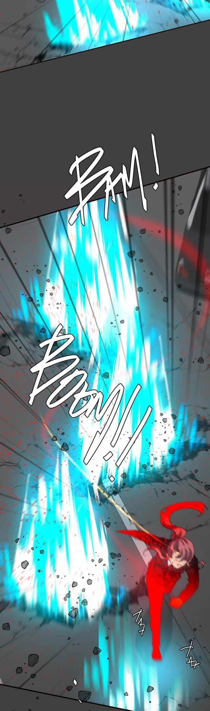 Read unOrdinary en Manga Online