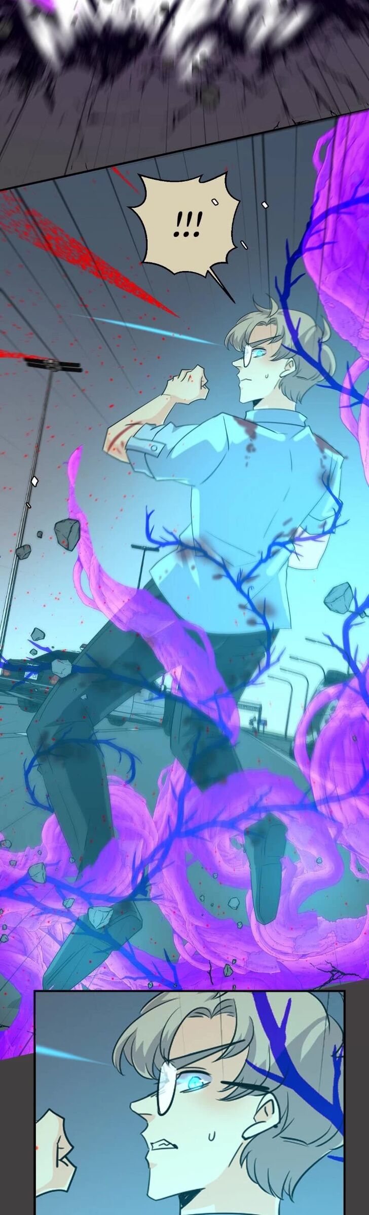 Read unOrdinary en Manga Online