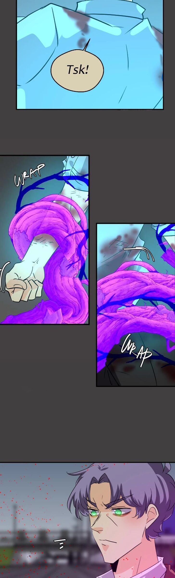 Read unOrdinary en Manga Online