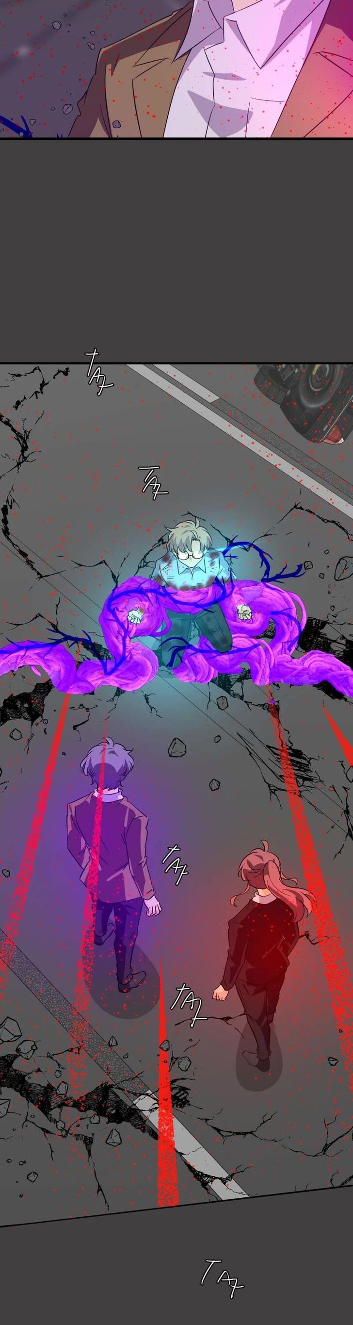 Read unOrdinary en Manga Online