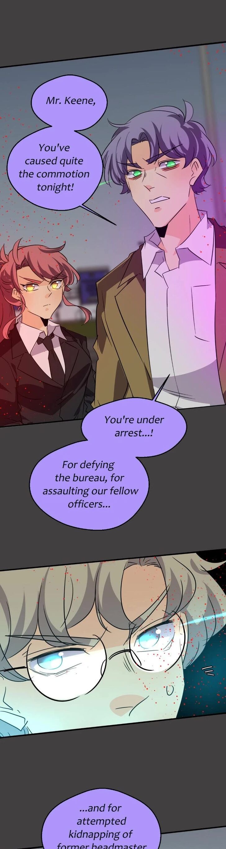 Read unOrdinary en Manga Online