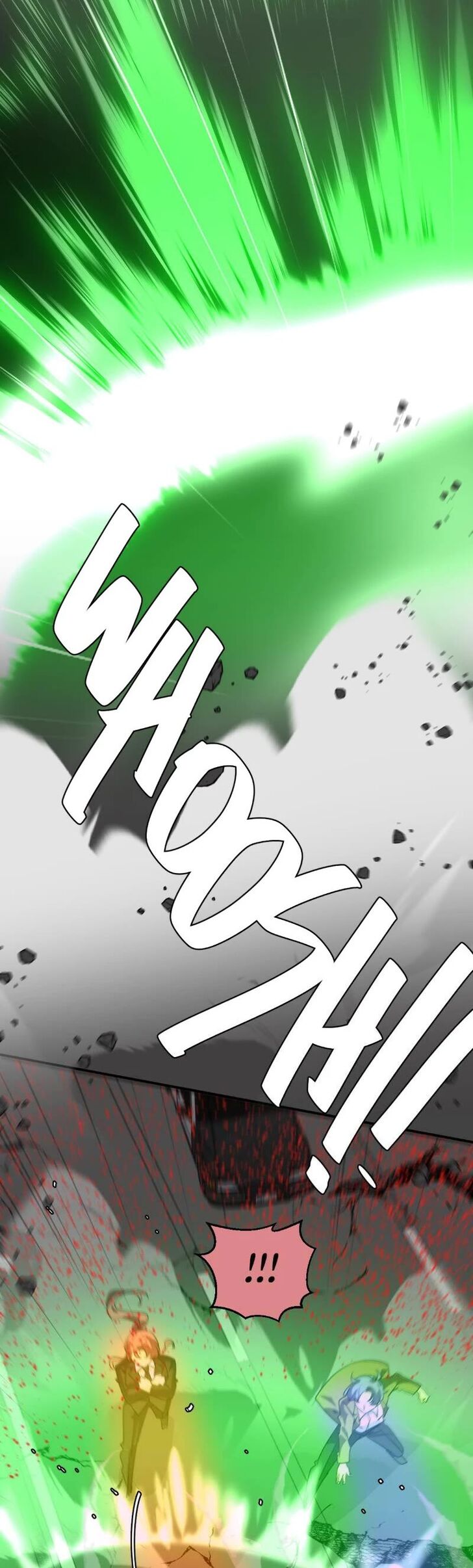 Read unOrdinary en Manga Online