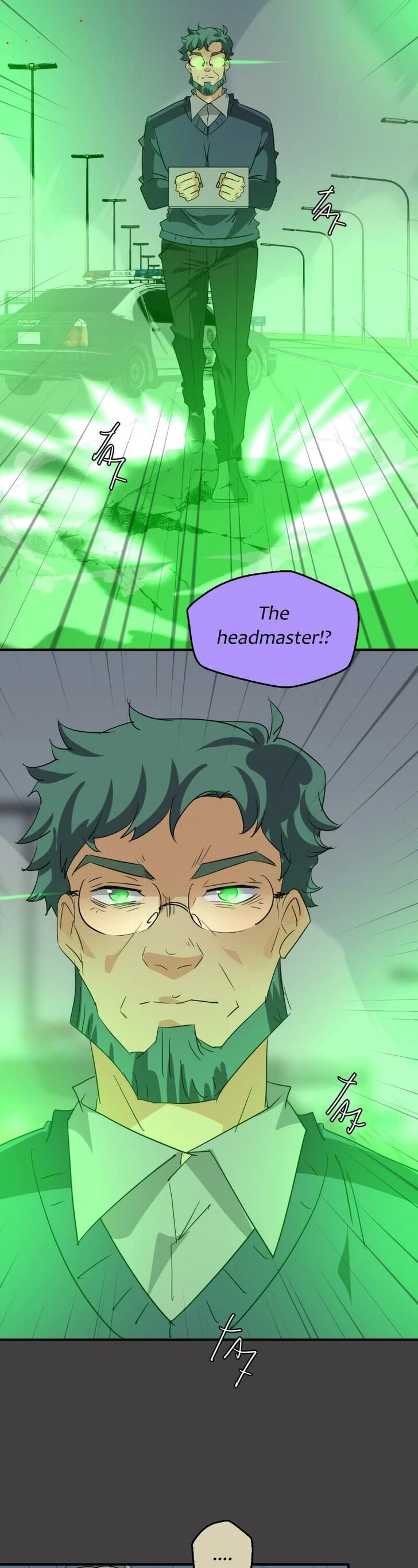 Read unOrdinary en Manga Online