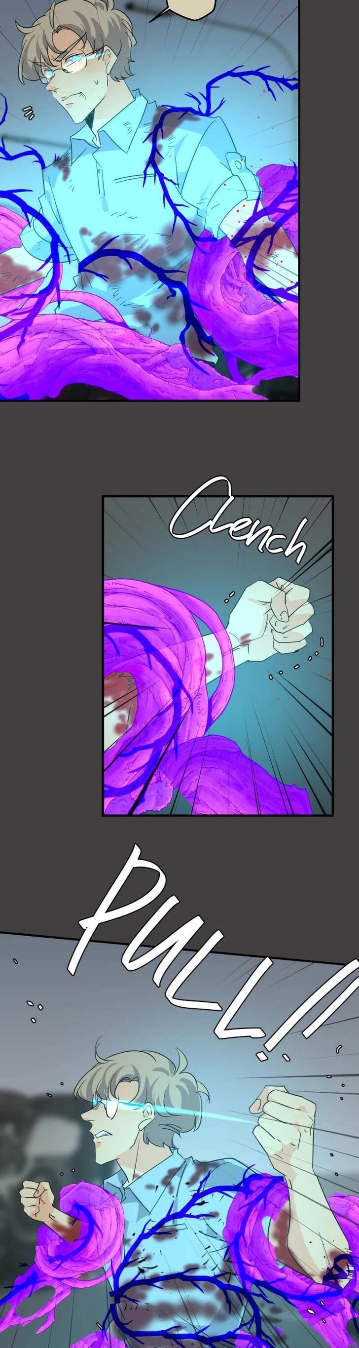 Read unOrdinary en Manga Online