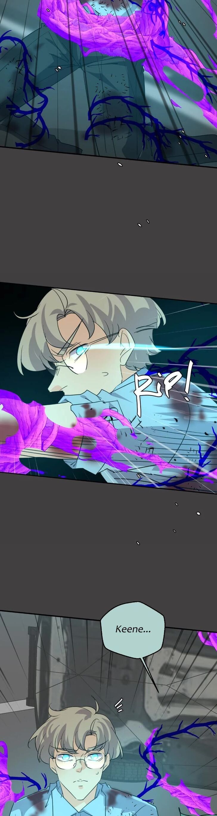 Read unOrdinary en Manga Online