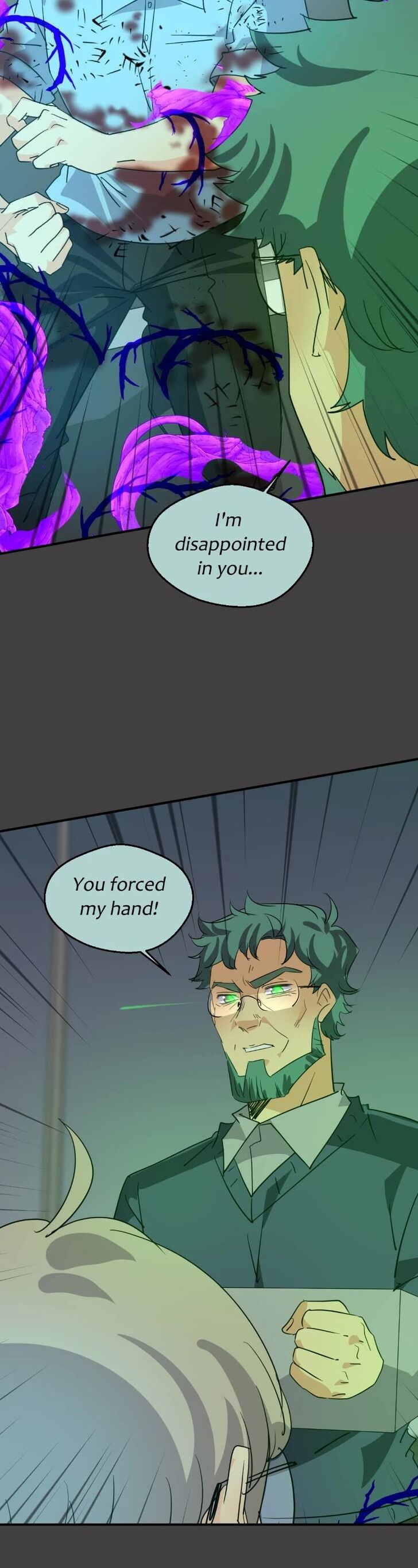 Read unOrdinary en Manga Online