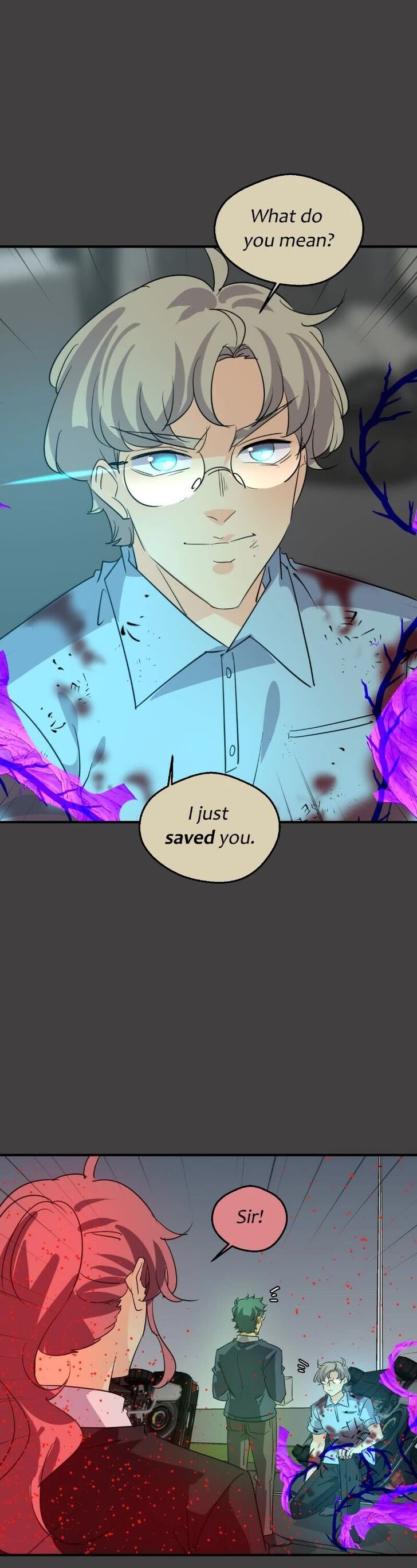 Read unOrdinary en Manga Online