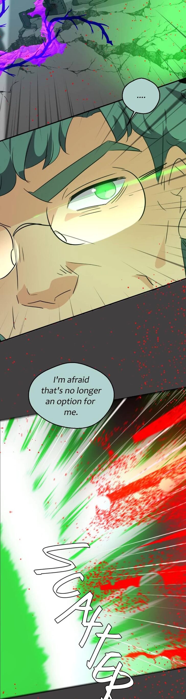 Read unOrdinary en Manga Online