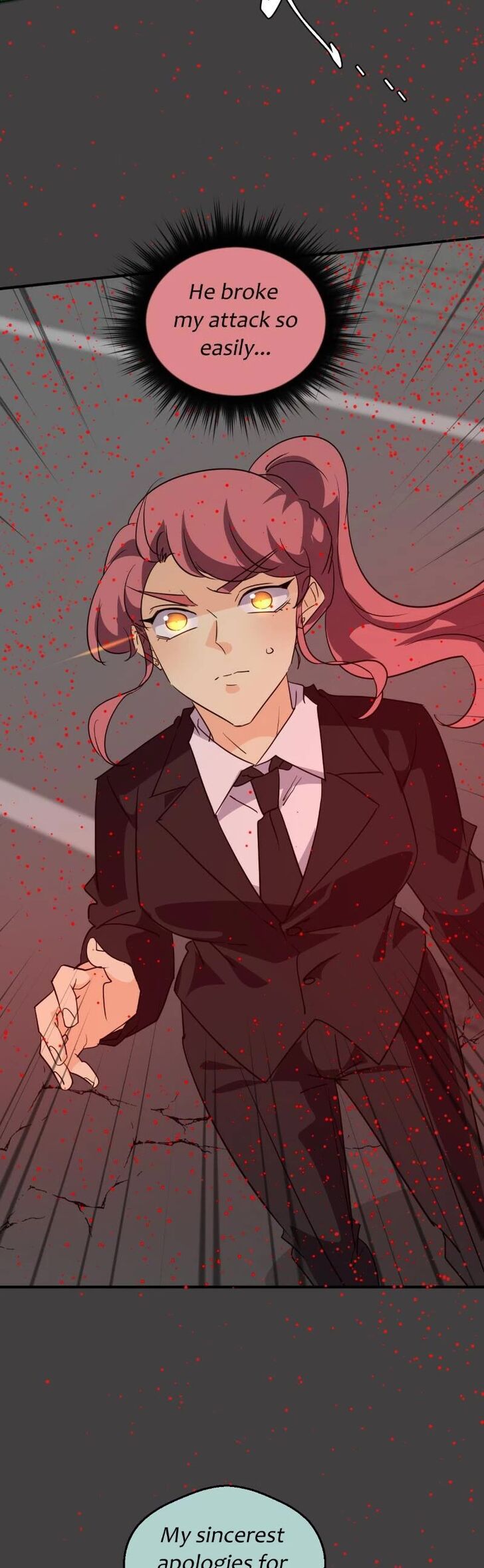 Read unOrdinary en Manga Online