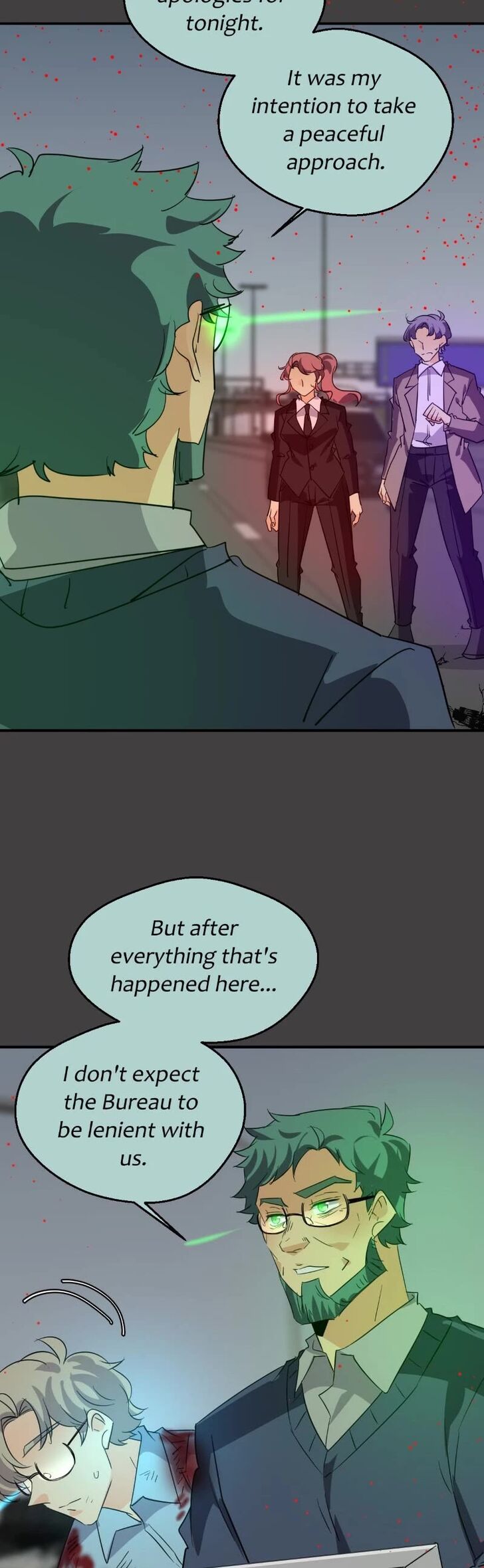 Read unOrdinary en Manga Online