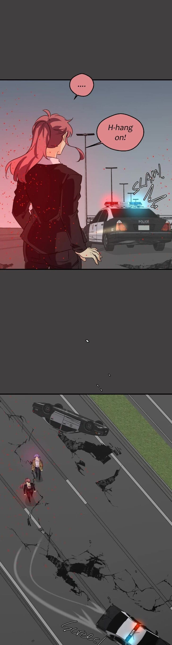 Read unOrdinary en Manga Online