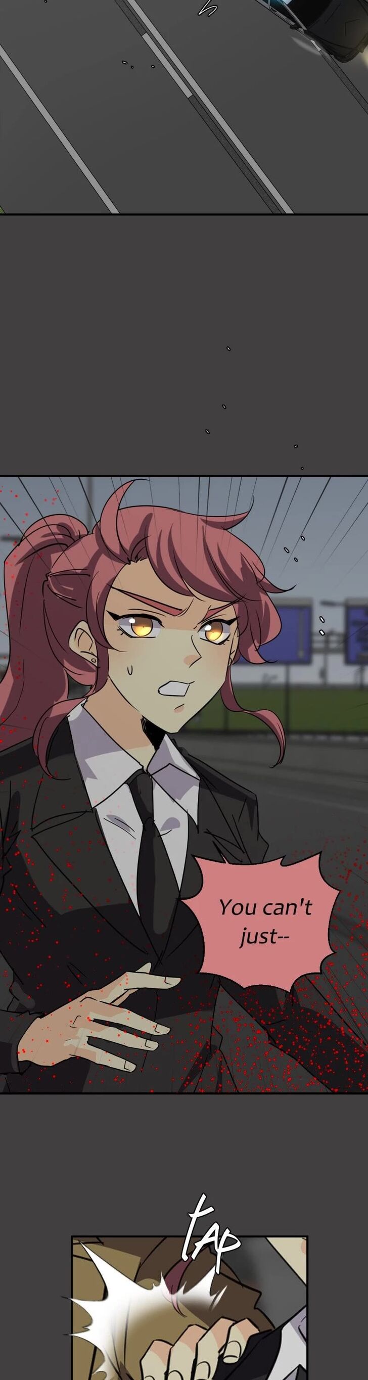 Read unOrdinary en Manga Online