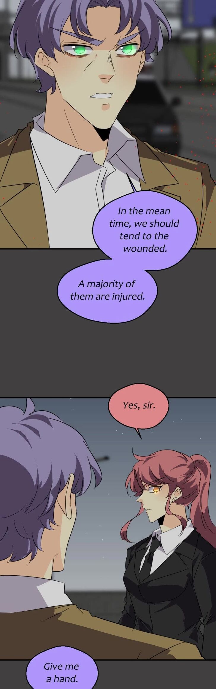 Read unOrdinary en Manga Online