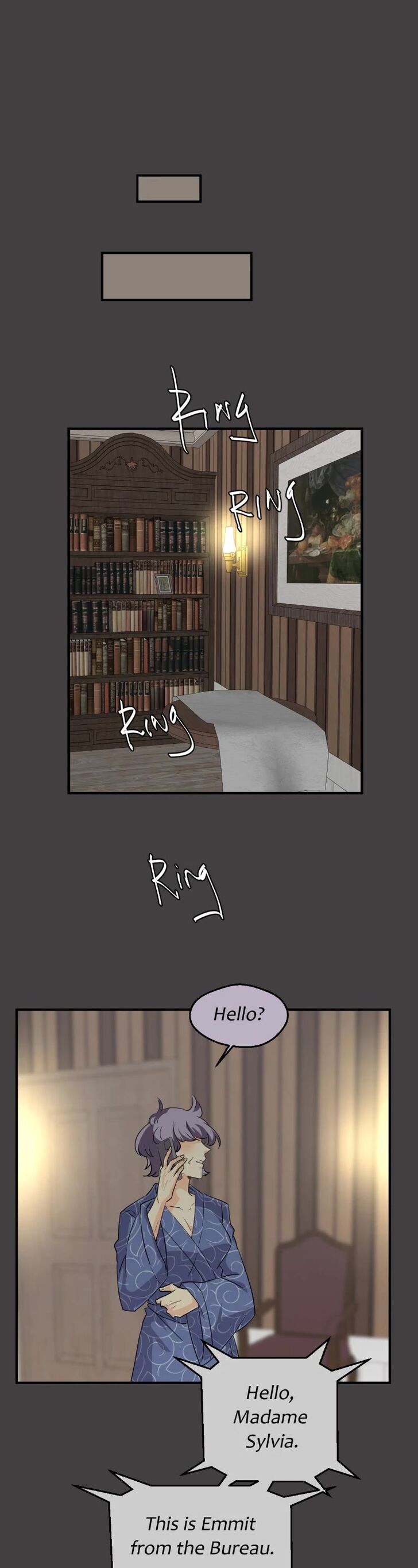 Read unOrdinary en Manga Online