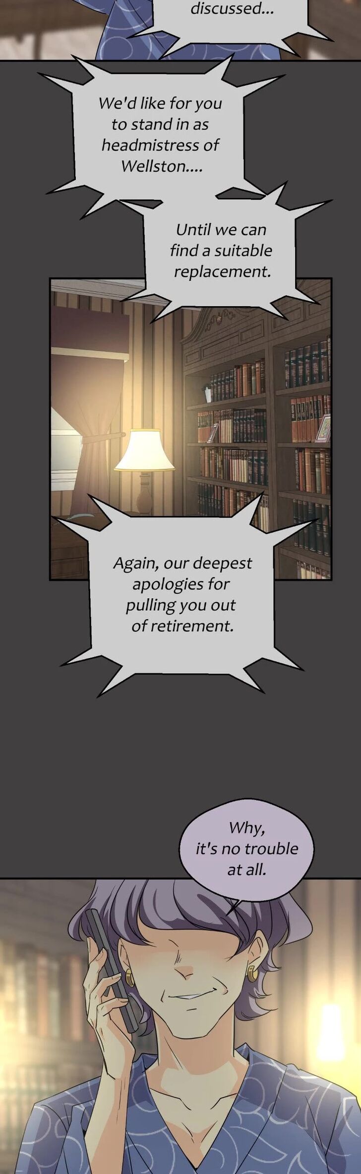 Read unOrdinary en Manga Online