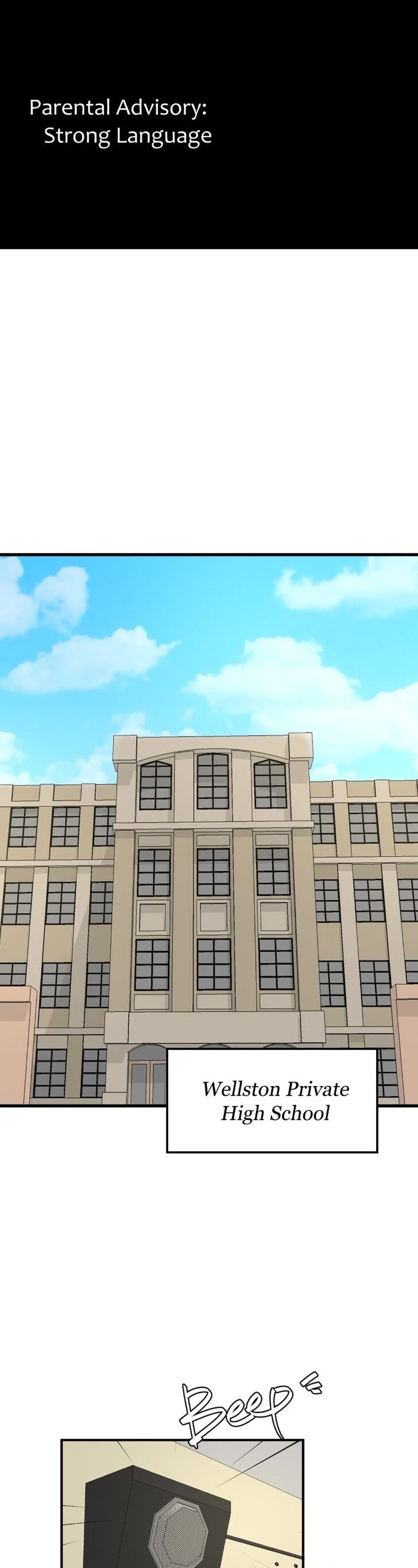 Read unOrdinary en Manga Online