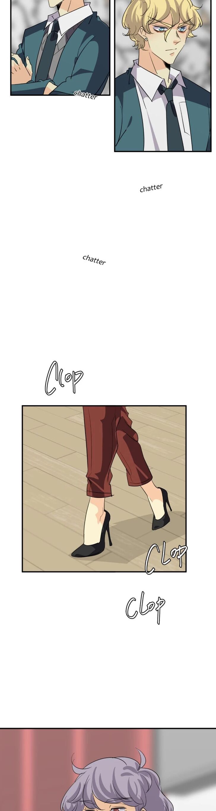 Read unOrdinary en Manga Online