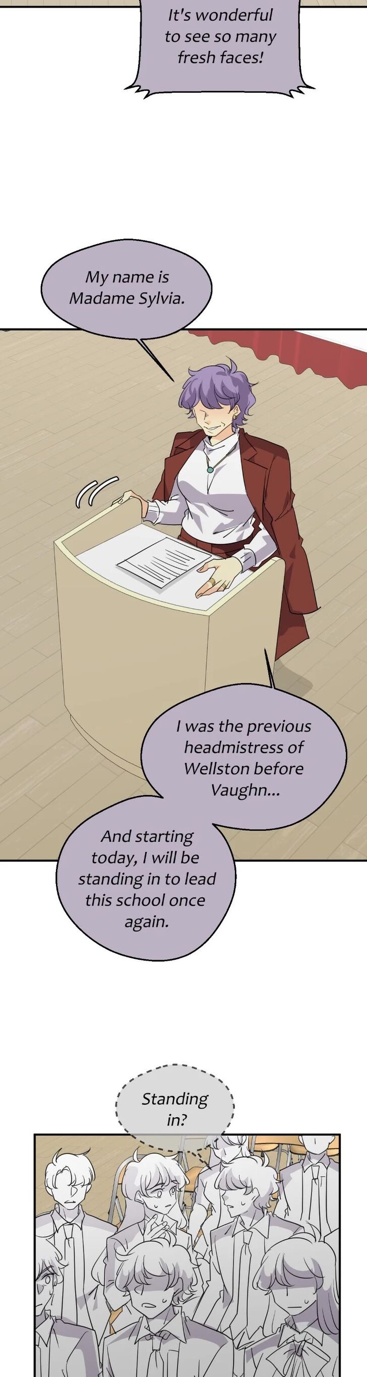 Read unOrdinary en Manga Online