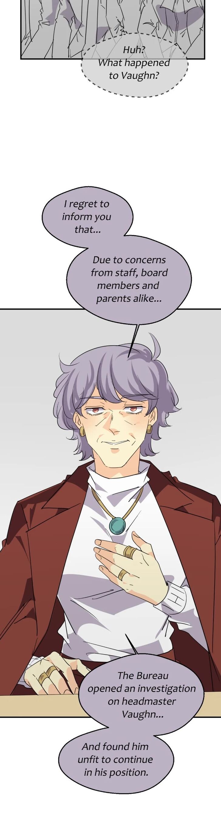 Read unOrdinary en Manga Online