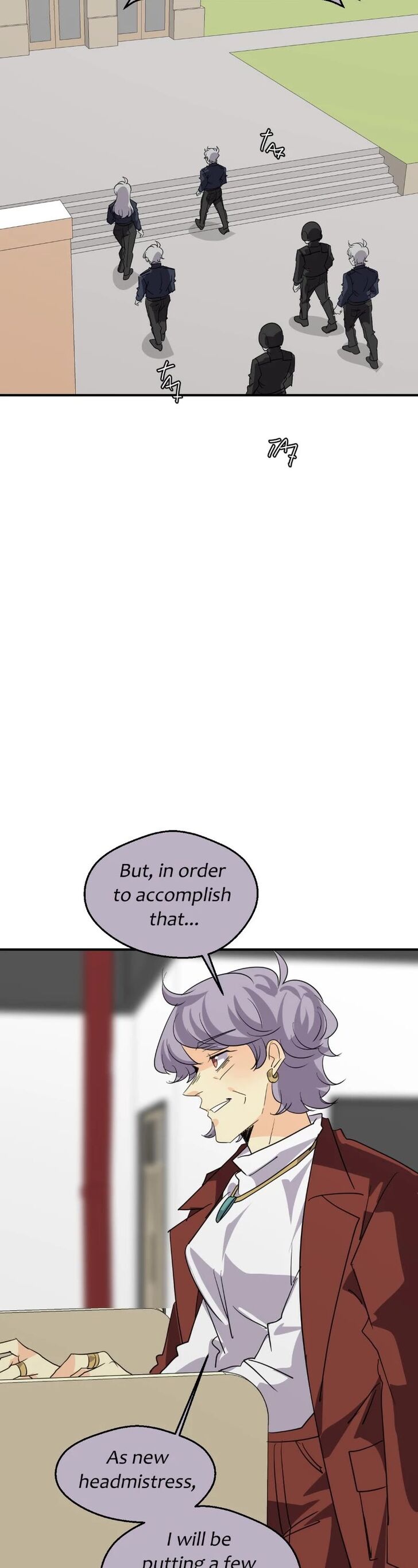 Read unOrdinary en Manga Online