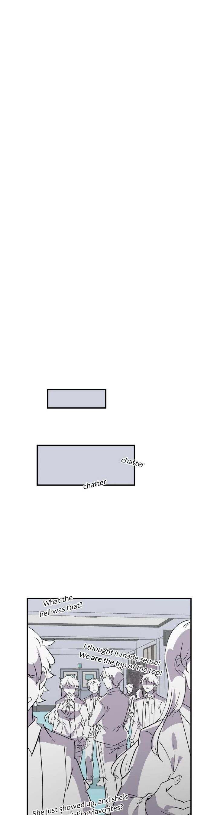 Read unOrdinary en Manga Online