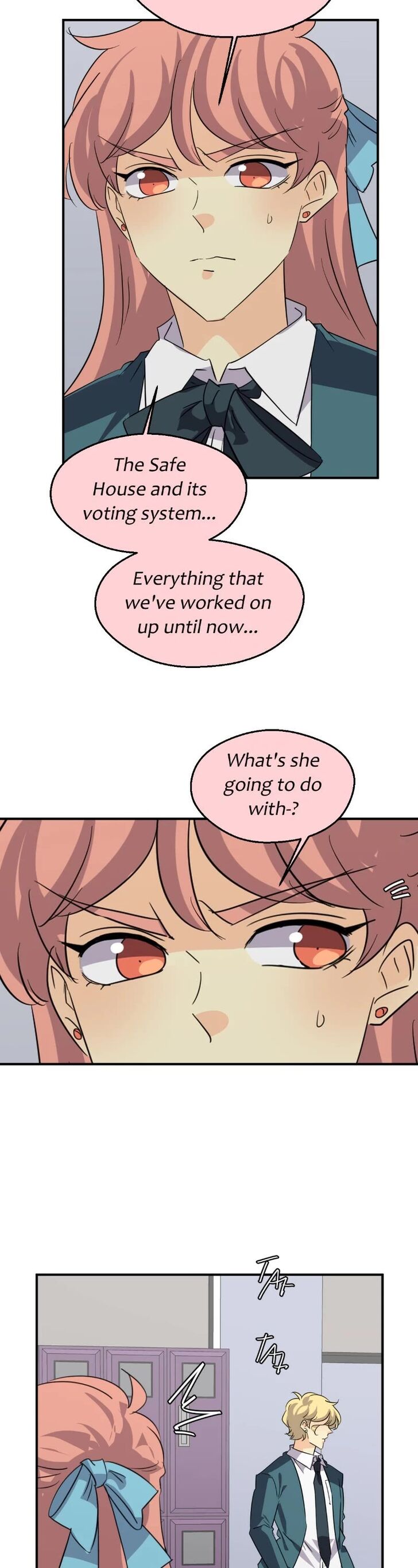 Read unOrdinary en Manga Online