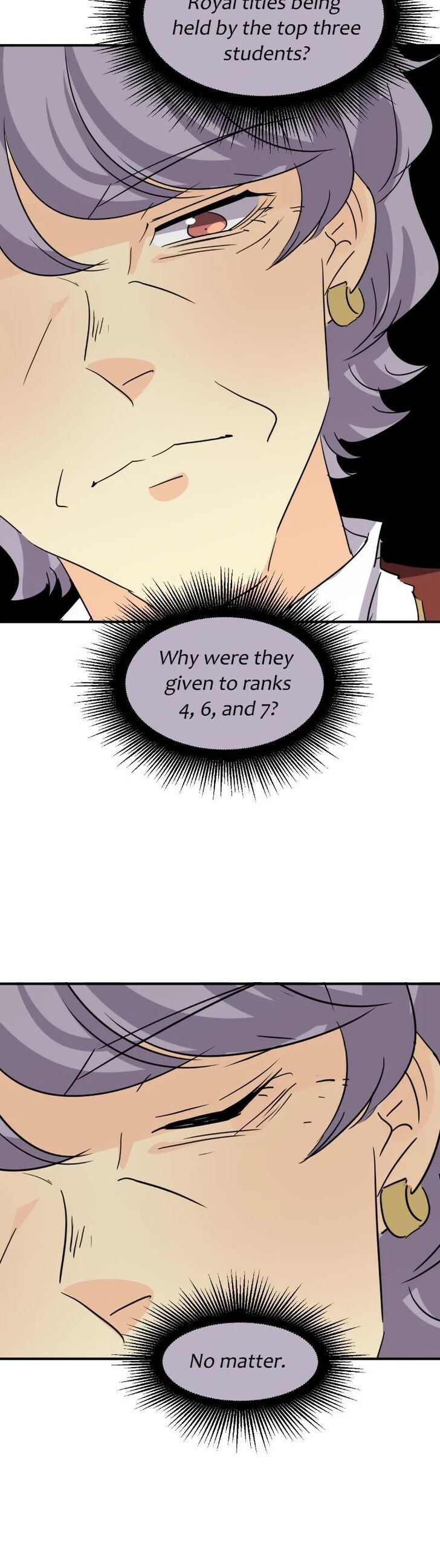 Read unOrdinary en Manga Online