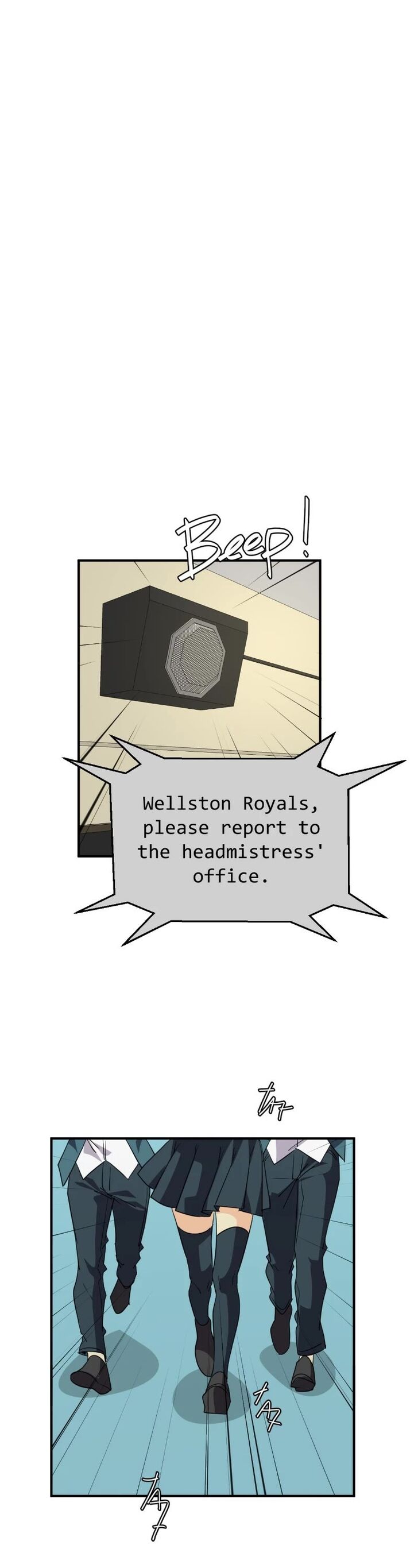 Read unOrdinary en Manga Online