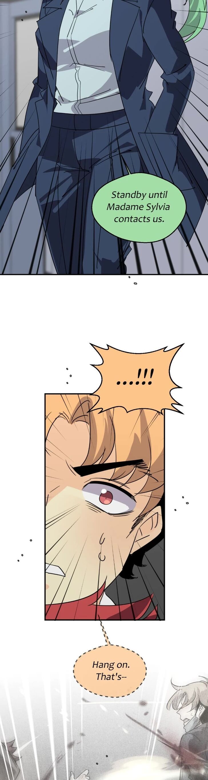 Read unOrdinary en Manga Online