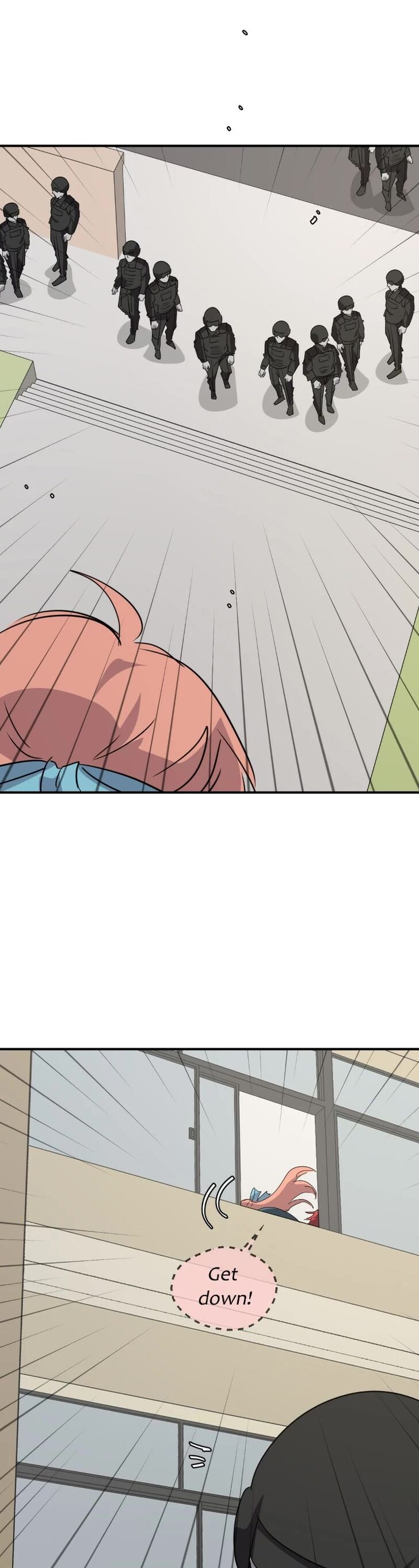 Read unOrdinary en Manga Online