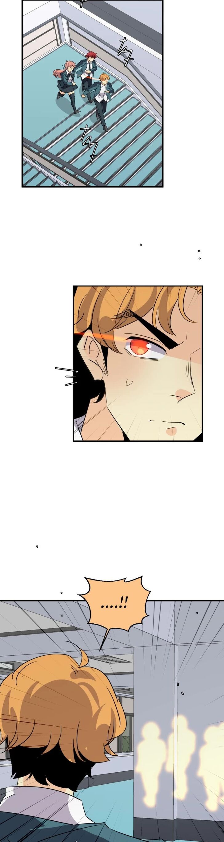 Read unOrdinary en Manga Online