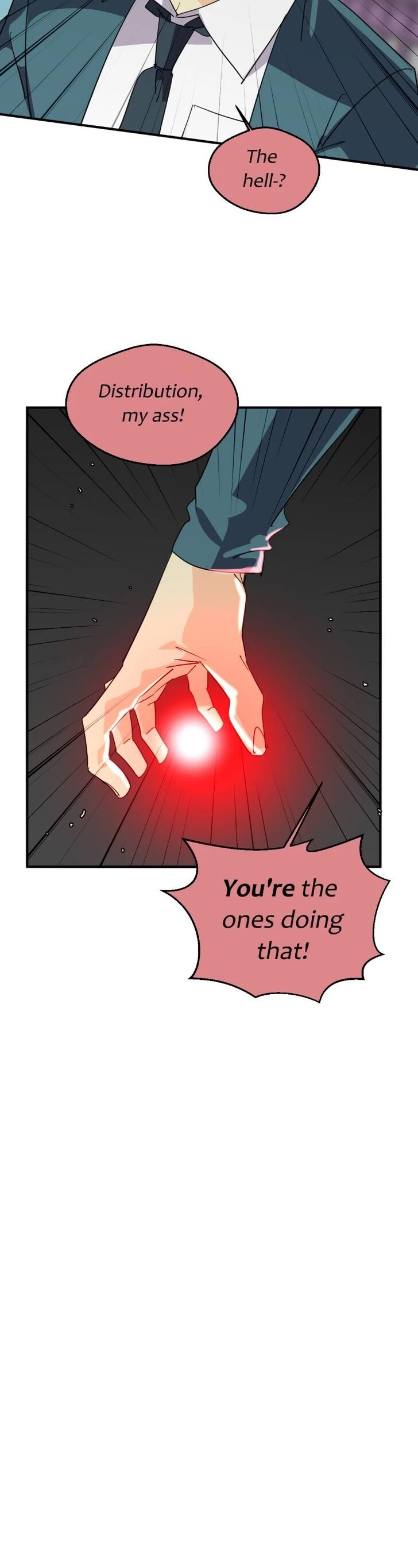 Read unOrdinary en Manga Online