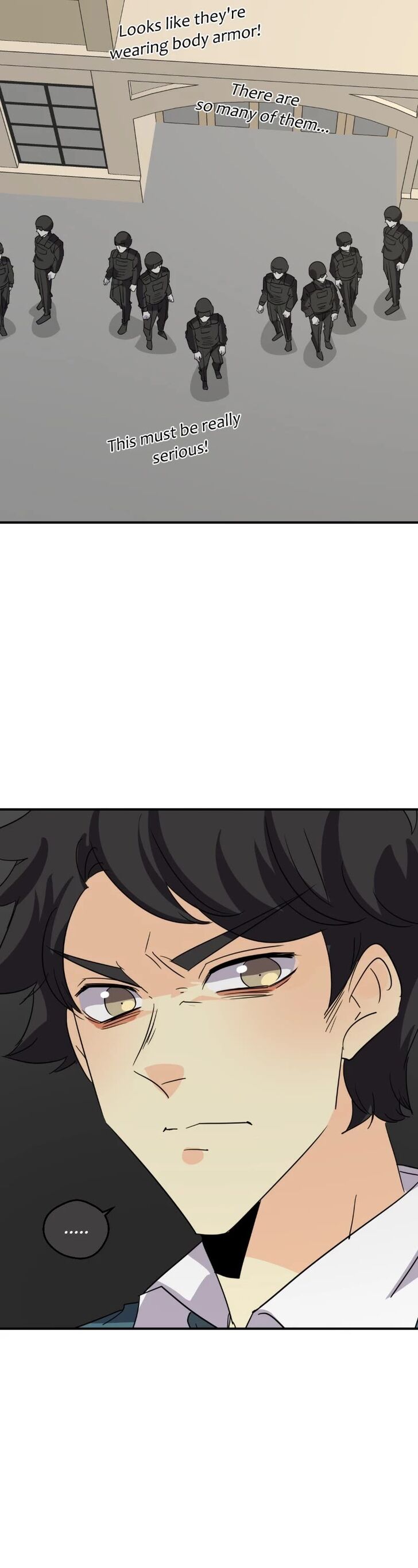 Read unOrdinary en Manga Online