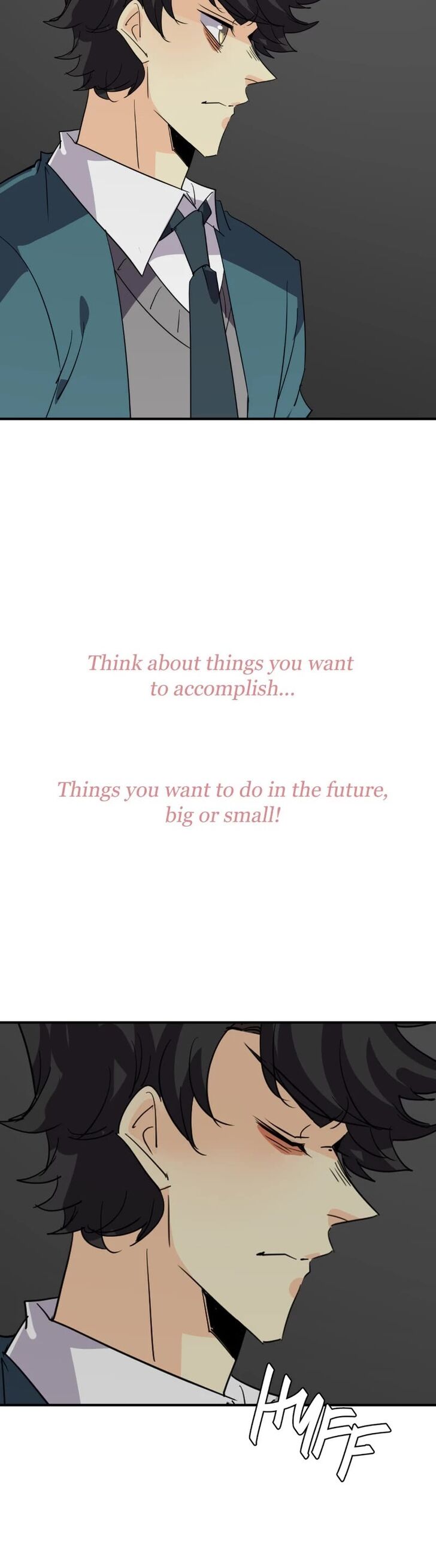 Read unOrdinary en Manga Online