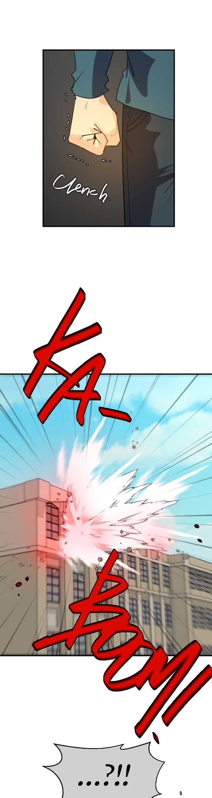 Read unOrdinary en Manga Online