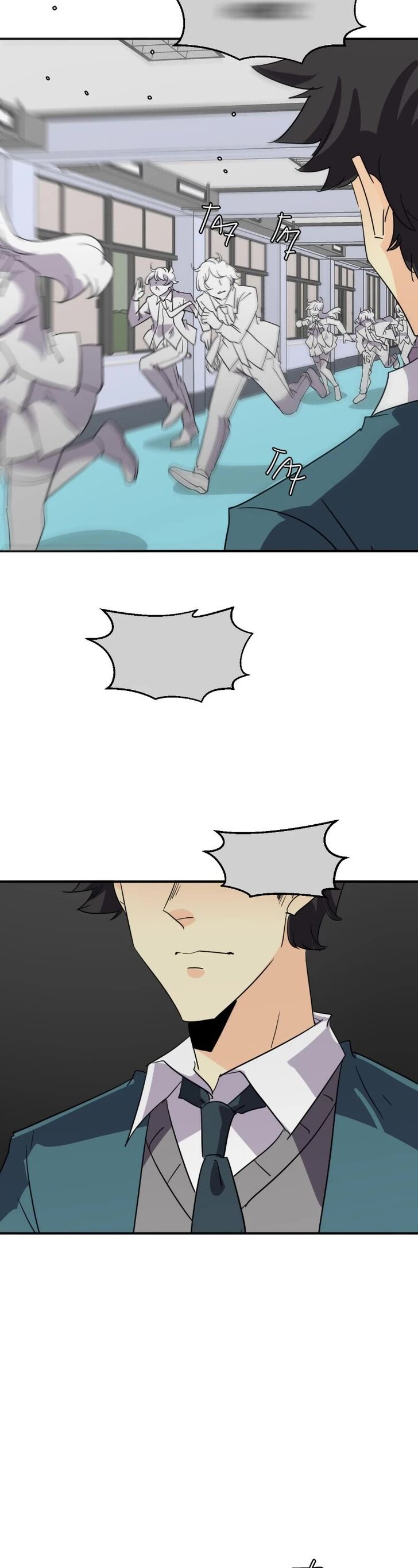 Read unOrdinary en Manga Online