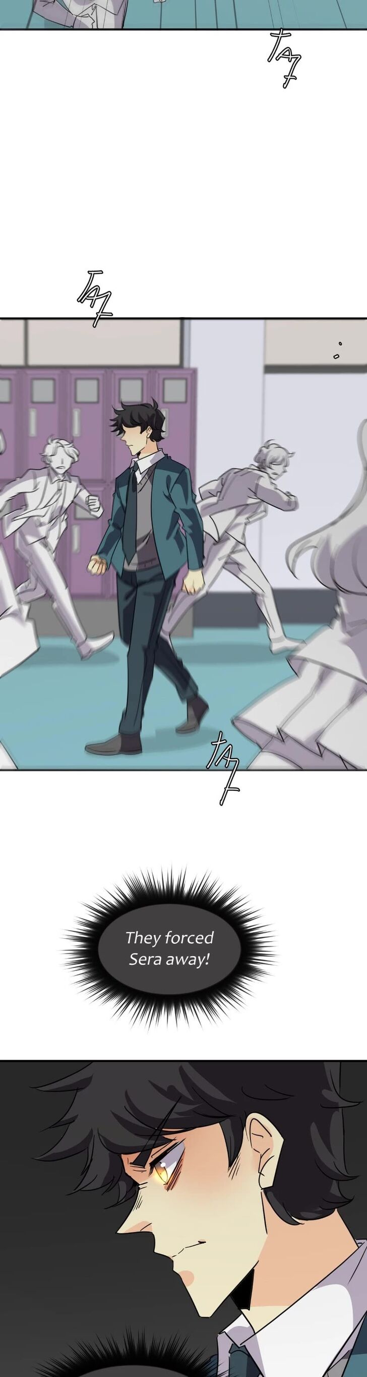 Read unOrdinary en Manga Online