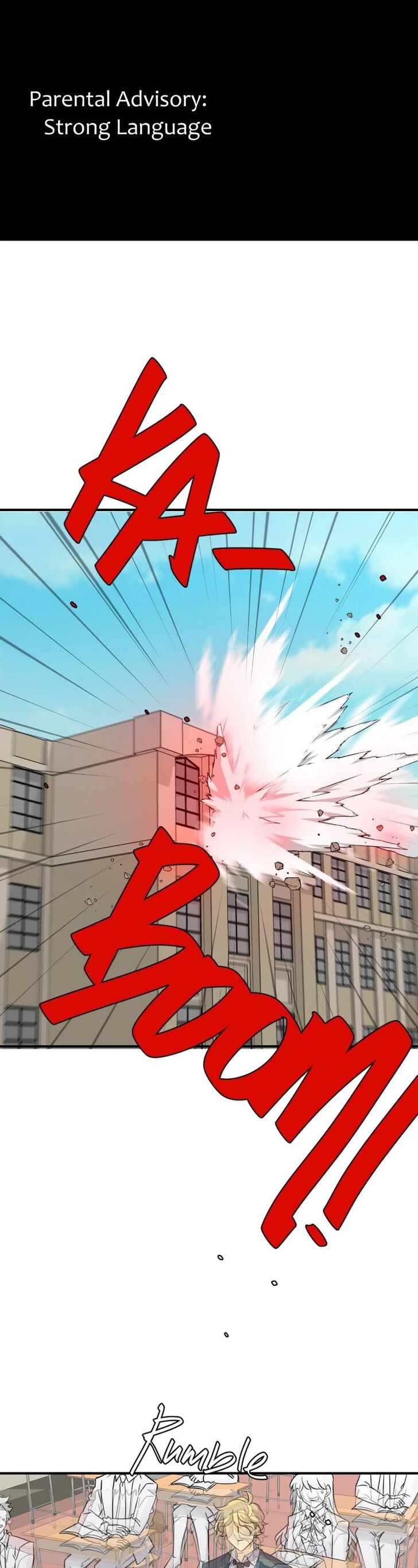 Read unOrdinary en Manga Online