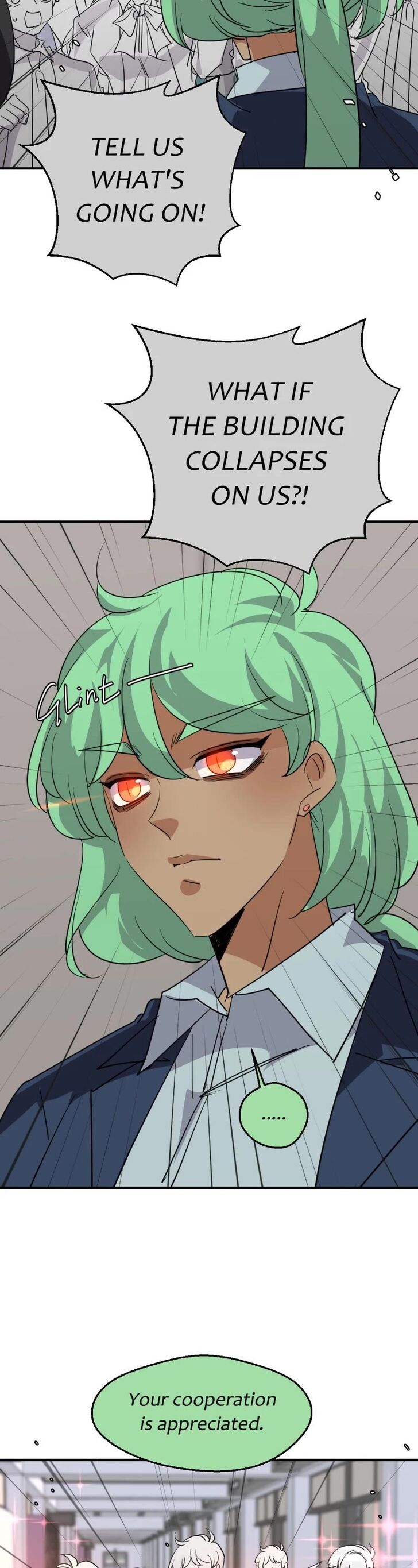 Read unOrdinary en Manga Online