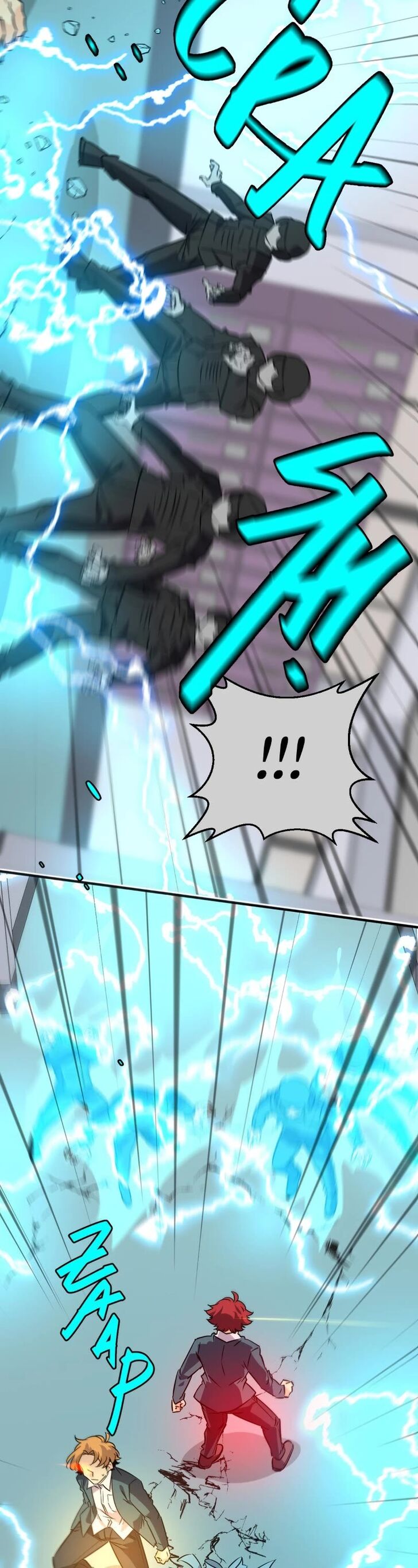 Read unOrdinary en Manga Online