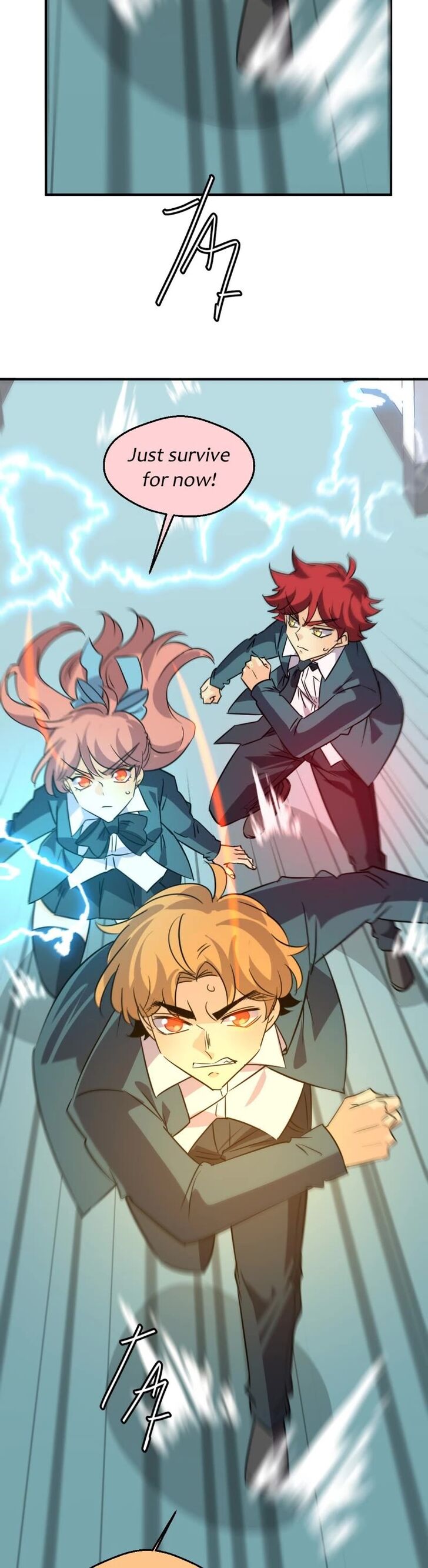 Read unOrdinary en Manga Online