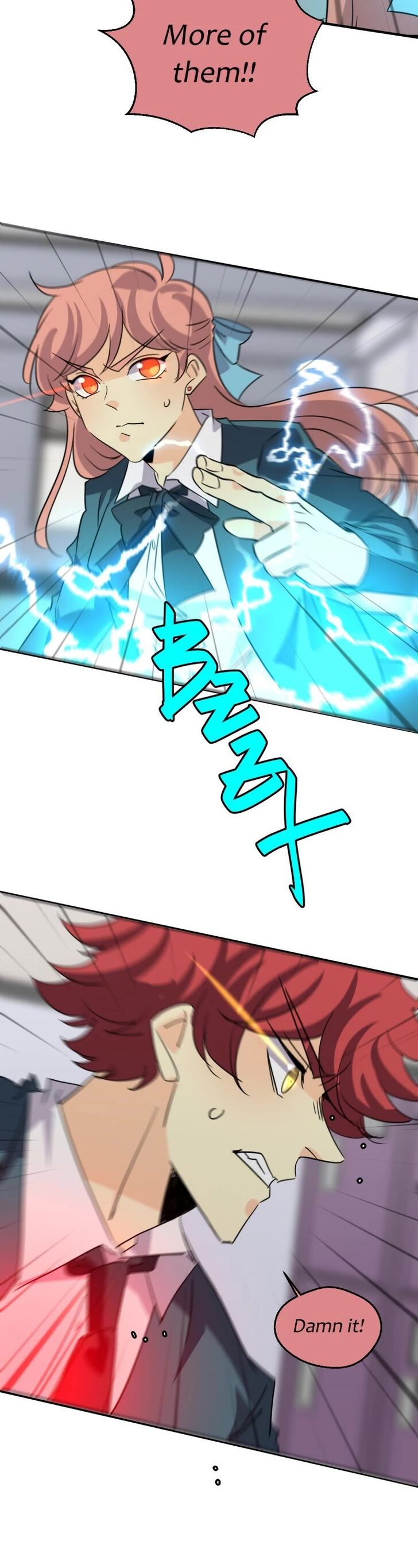 Read unOrdinary en Manga Online